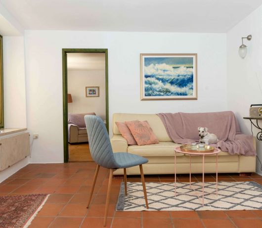 Apartment Dei Fiori 1