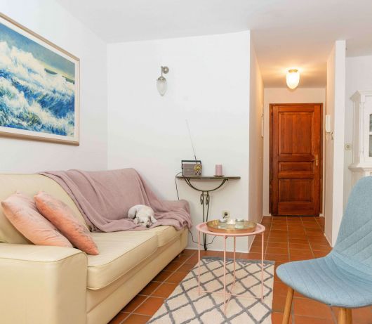 Apartment Dei Fiori 1