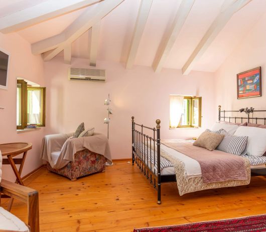 Apartment Dei Fiori 2