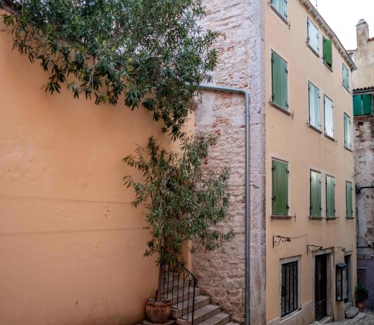 Apartment Dei Fiori 2
