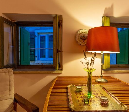 Apartment Dei Fiori 2