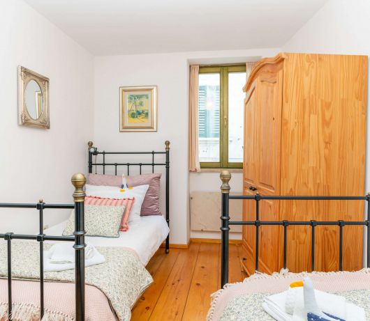 Apartment Dei Fiori 2