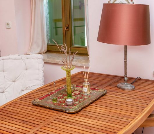 Apartment Dei Fiori 2