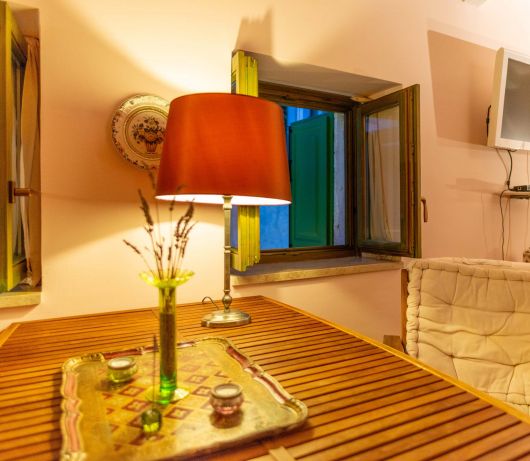 Apartment Dei Fiori 2