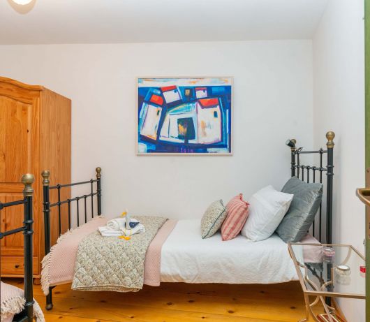 Apartment Dei Fiori 2