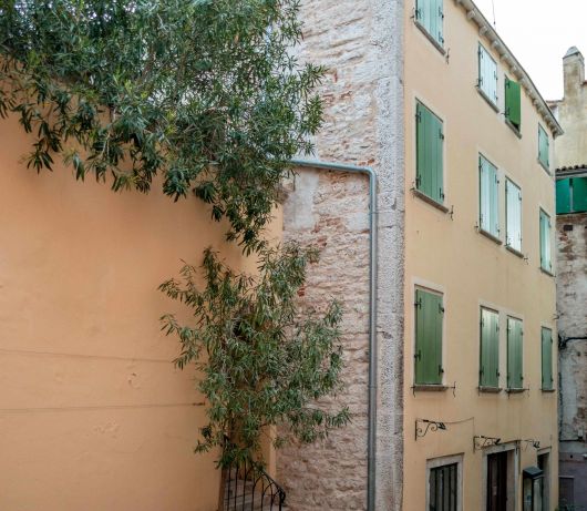 Apartment Dei Fiori 2
