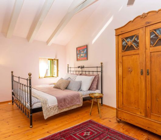 Apartment Dei Fiori 2