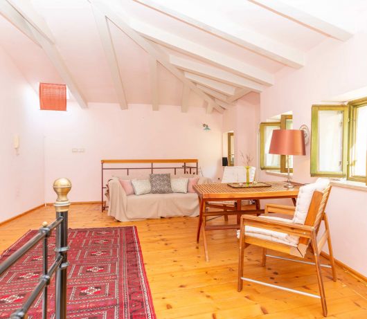 Apartment Dei Fiori 2
