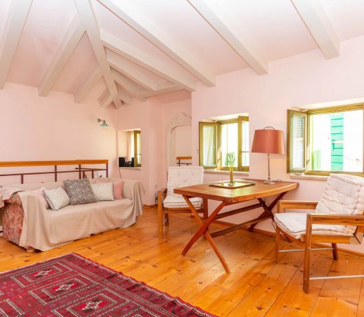 Apartment Dei Fiori 2