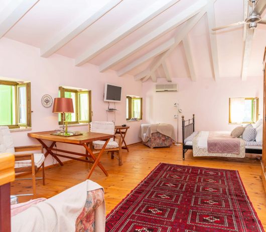 Apartment Dei Fiori 2