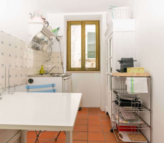 Apartment Dei Fiori 2