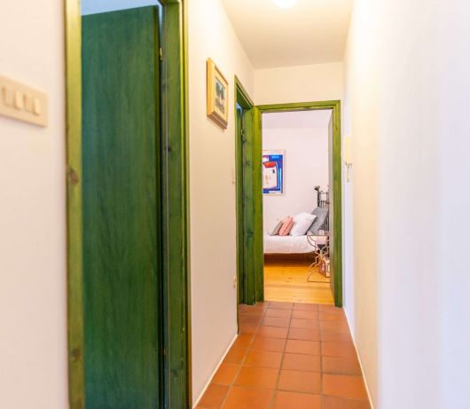 Apartment Dei Fiori 2
