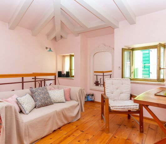 Apartment Dei Fiori 2