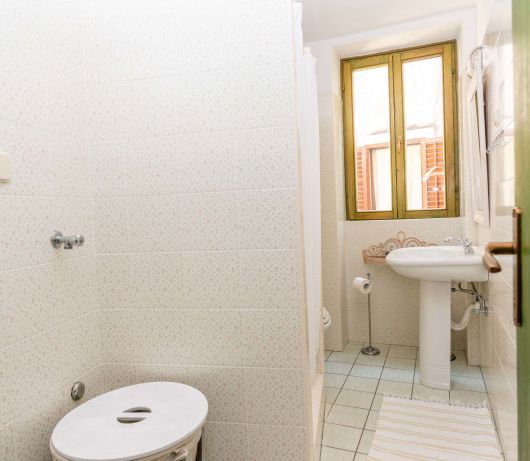Apartment Dei Fiori 2