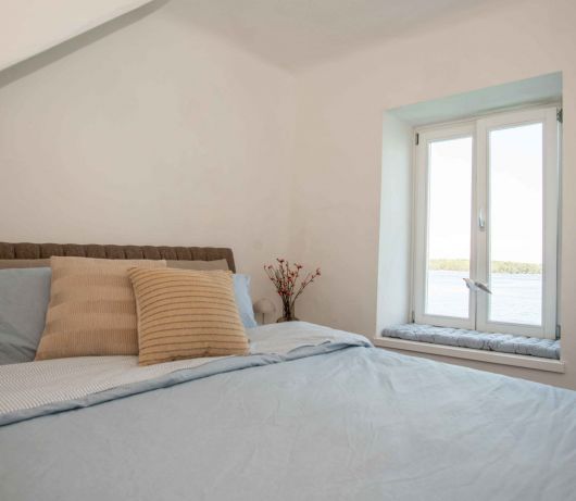 Blue Pearl Apartment