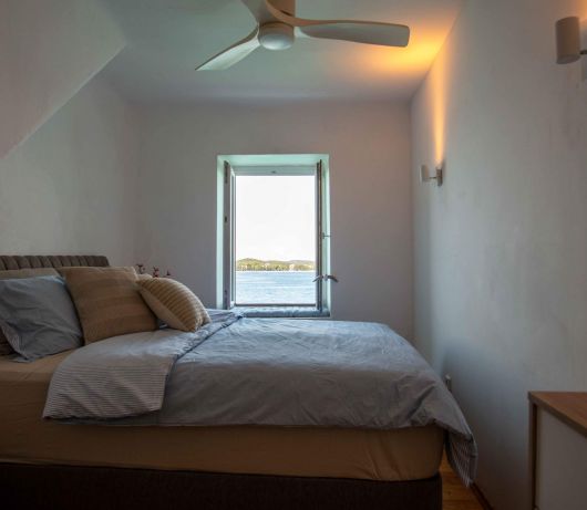 Blue Pearl Apartment