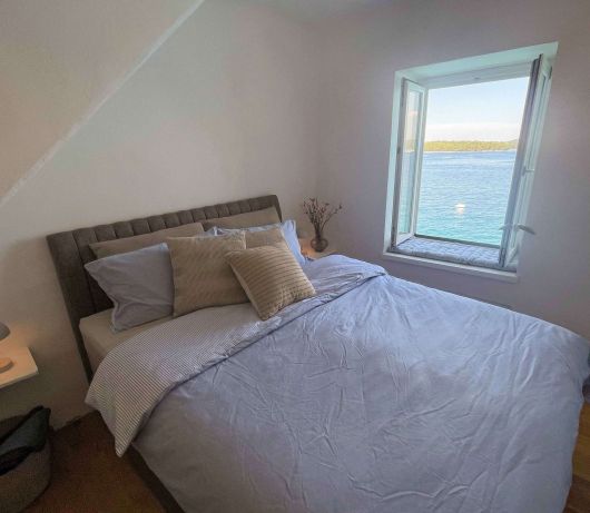 Blue Pearl Apartment