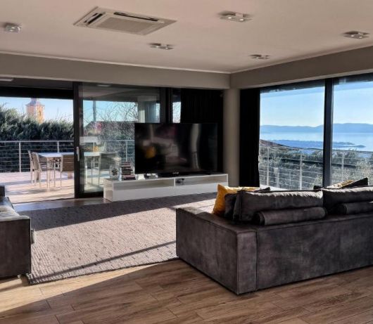 Wellness Villa Biocrystal