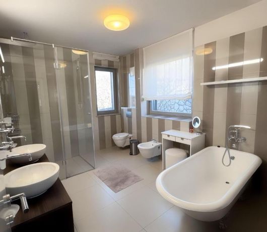 Wellness Villa Biocrystal