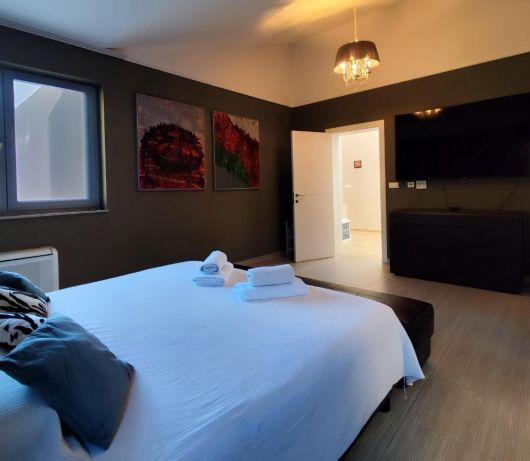 Wellness Villa Biocrystal
