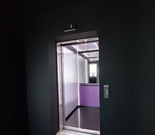Wellness Villa Biocrystal