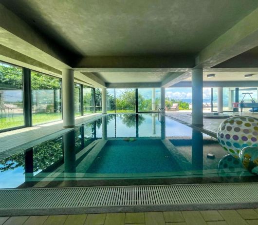 Wellness Villa Biocrystal