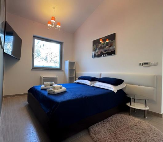 Wellness Villa Biocrystal