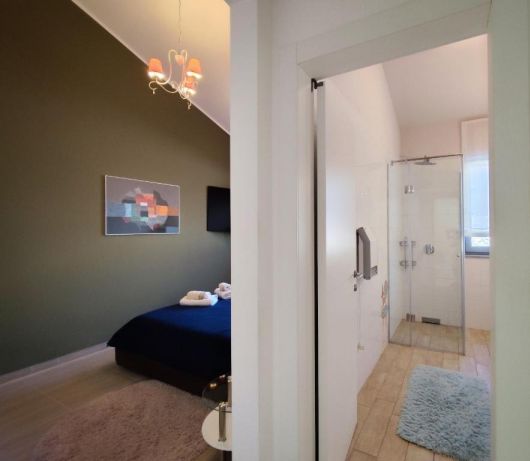 Wellness Villa Biocrystal