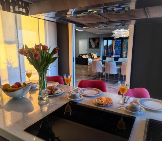 Wellness Villa Biocrystal