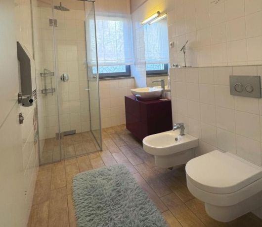 Wellness Villa Biocrystal