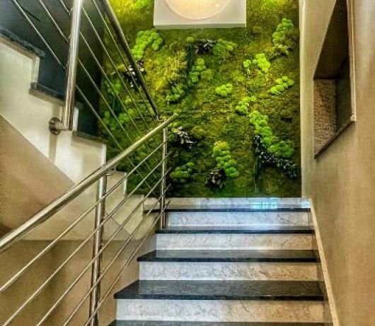 Wellness Villa Biocrystal
