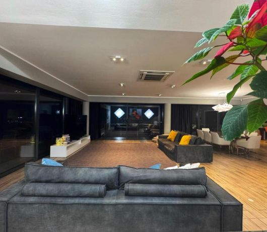 Wellness Villa Biocrystal