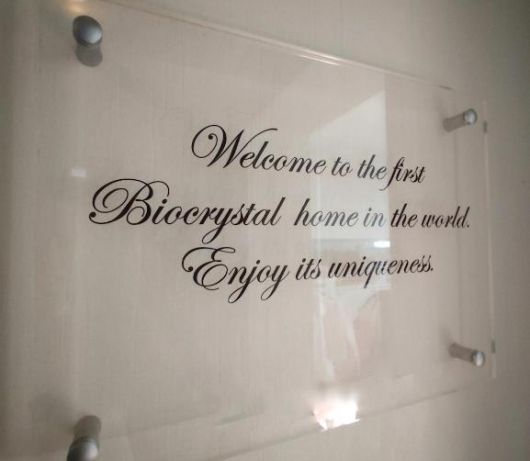 Wellness Villa Biocrystal