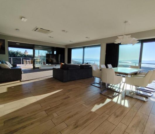 Wellness Villa Biocrystal