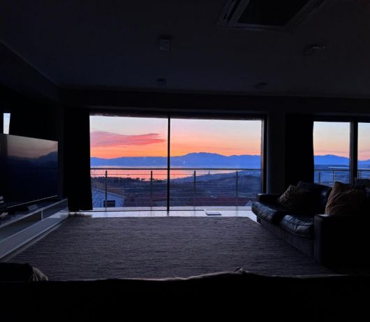 Wellness Villa Biocrystal