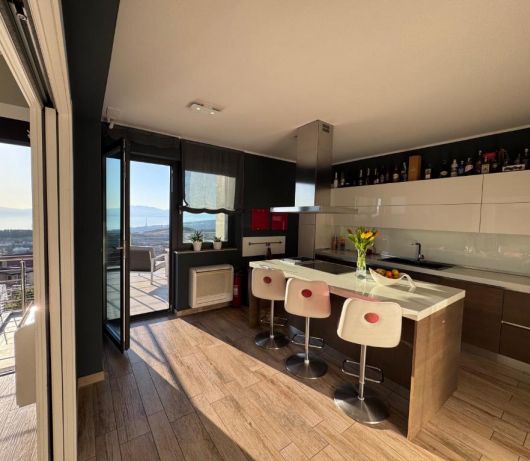 Wellness Villa Biocrystal