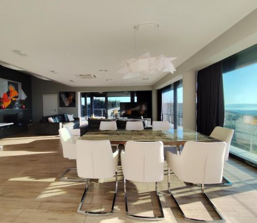 Wellness Villa Biocrystal