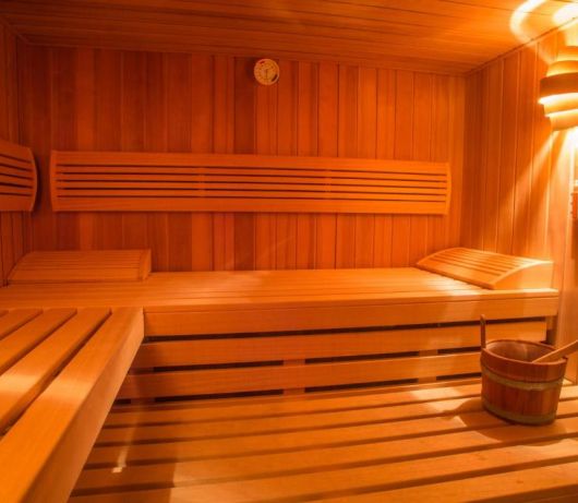 Wellness Villa Biocrystal