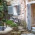 Secret Steps Apartment